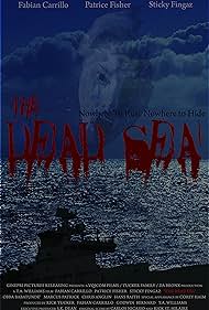 The Dead Sea Colonna sonora (2014) copertina