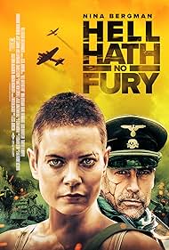 Hell Hath No Fury (2021) cover