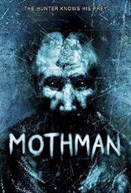 Mothman Soundtrack (2010) cover