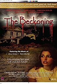The Beckoning Colonna sonora (2006) copertina