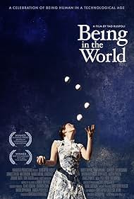 Being in the World Banda sonora (2010) carátula