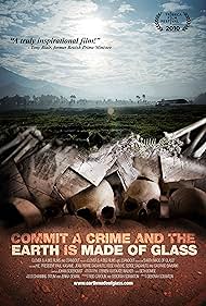 Earth Made of Glass (2010) cover