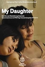 My Daughter Colonna sonora (2009) copertina