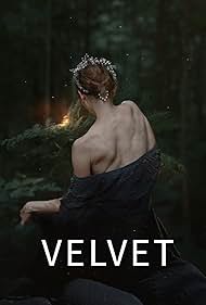 Velvet Soundtrack (2021) cover