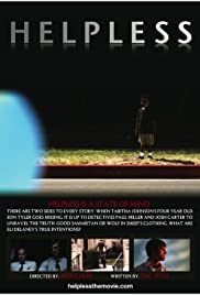 Helpless Colonna sonora (2010) copertina