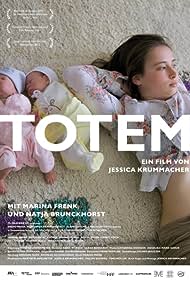 Totem (2011) copertina