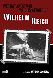 Wer hat Angst vor Wilhelm Reich? (2009) carátula