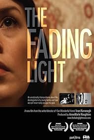 The Fading Light Colonna sonora (2009) copertina