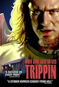Trippin' Colonna sonora (2011) copertina