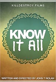 Know It All Colonna sonora (2005) copertina