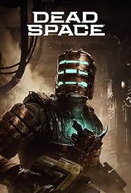 Dead Space Banda sonora (2022) carátula