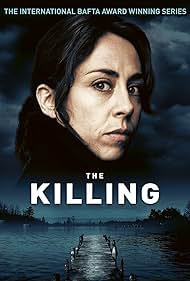 The Killing: Crónica de un asesinato Banda sonora (2007) carátula