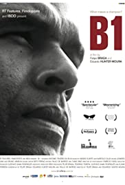 B1 Colonna sonora (2009) copertina