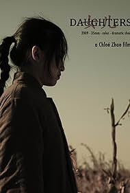 Daughters (2010) cover