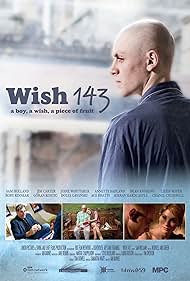 Wish 143 Colonna sonora (2009) copertina