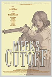 Meek's Cutoff (2010) copertina