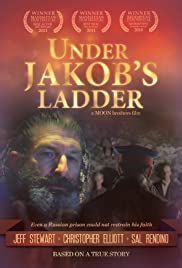 Under Jakob's Ladder (2011) cover