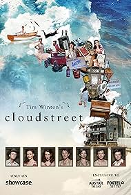 Cloudstreet Colonna sonora (2011) copertina