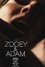 Zooey & Adam (2009) cover