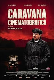 Kino Caravan Soundtrack (2009) cover