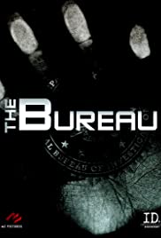The Bureau (2009) copertina