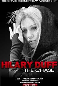 The Chase Colonna sonora (2009) copertina