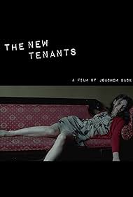 The New Tenants (2009) cover