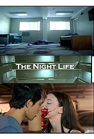 The Night Life Colonna sonora (2009) copertina