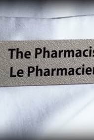 The Pharmacist Colonna sonora (2010) copertina
