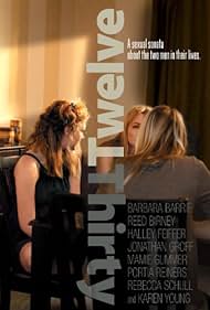 Twelve Thirty (2010) cover