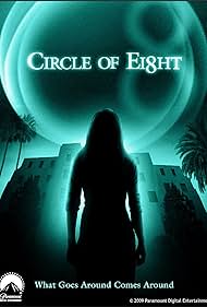 Circle of Eight Colonna sonora (2009) copertina