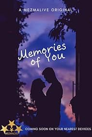 Memories of you Bande sonore (2020) couverture