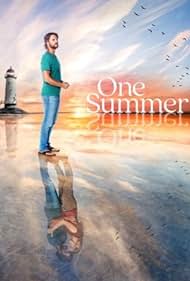 One Summer Colonna sonora (2021) copertina