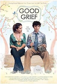 Good Grief (2010) carátula