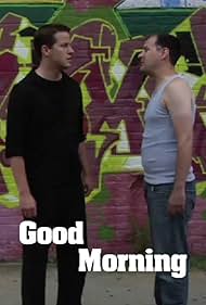 Good Morning (2009) copertina