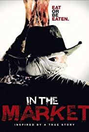 In the Market Colonna sonora (2009) copertina