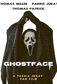 Ghostface Soundtrack (2021) cover