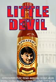 Little Devil (2009) copertina