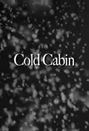 Cold Cabin Bande sonore (2010) couverture