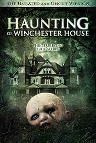 Haunting of Winchester House Soundtrack (2009) cover