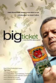 Big Ticket Soundtrack (2008) cover