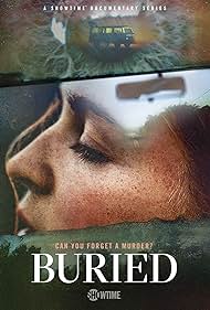 Buried (2021) cover