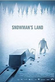 Snowman's Land Colonna sonora (2010) copertina