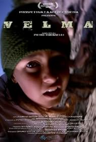 Velma Colonna sonora (2009) copertina