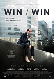 Win/Win Colonna sonora (2010) copertina