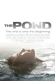 The Pond (2010) copertina