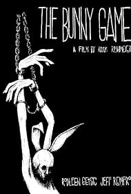The Bunny Game Colonna sonora (2011) copertina