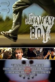 The Runaway Boy (2009) cover