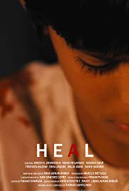 Heal (2010) copertina