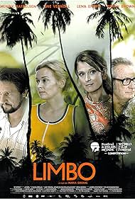 Limbo (2010) copertina
